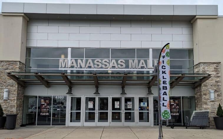 Dill Dinkers picks Manassas for its first indoor pickleball venue in Virginia