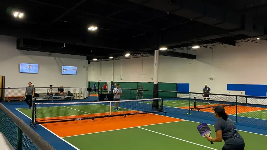 Pickleball Revives Vacant Stores in Tucson: Dill Dinkers’ New Business Venture