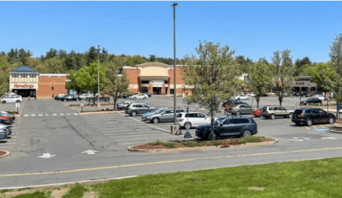 Dill Dinkers Group Eyes 10 New CT Pickleball Locations, Starting in Simsbury