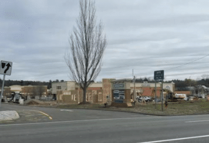 Simsbury Commons a ‘recreational destination,’ with Plans for Trampoline Park, Pickleball, and More