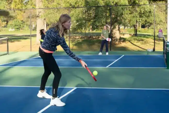 New Indoor Pickleball Paradise Coming to Hatboro and Lansdale