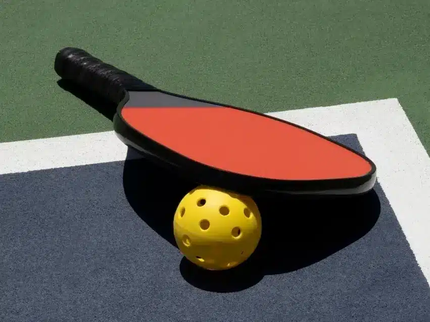 New Indoor Pickleball Club Set To Open In Simsbury