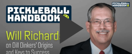 Q&A: Will Richards on Dill Dinkers’ Origins and Keys to Success