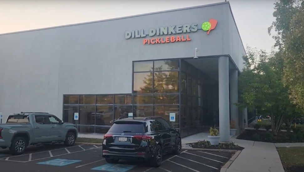 Dill Dinkers Has Big Plans for Pickleball Across Montco