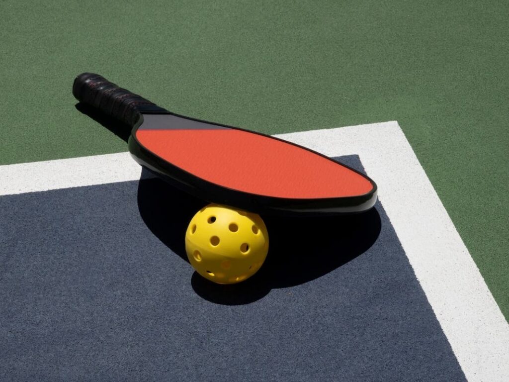 New Indoor Pickleball Clubs Coming To Monmouth County