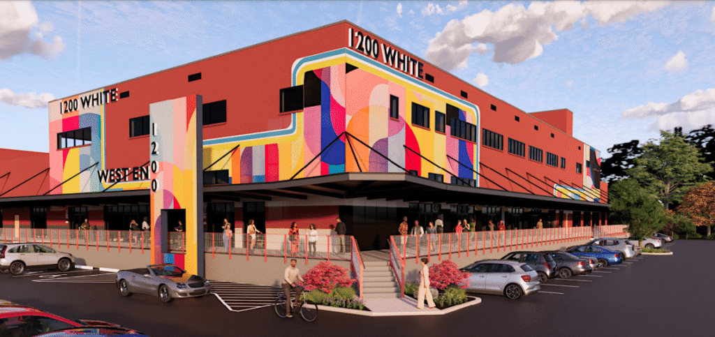 Atlanta Beltline-adjacent pickleball complex sets opening date