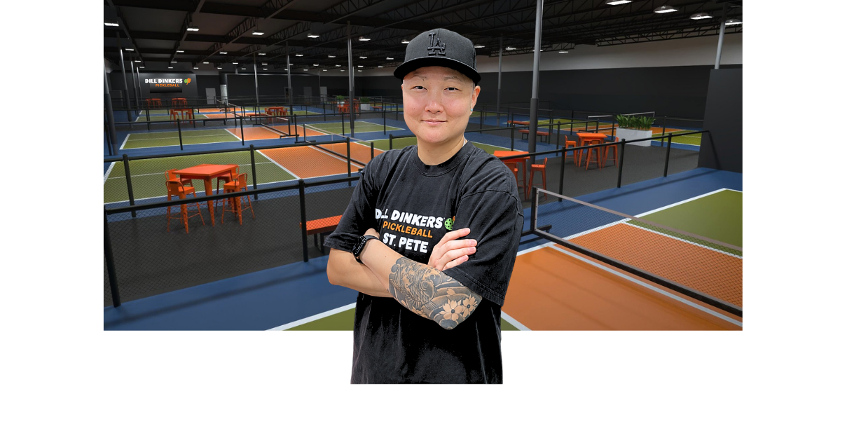 Jess Chung