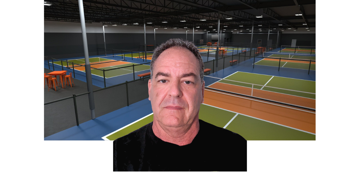 Dill Dinkers Pickleball Club in Satellite Beach, Florida