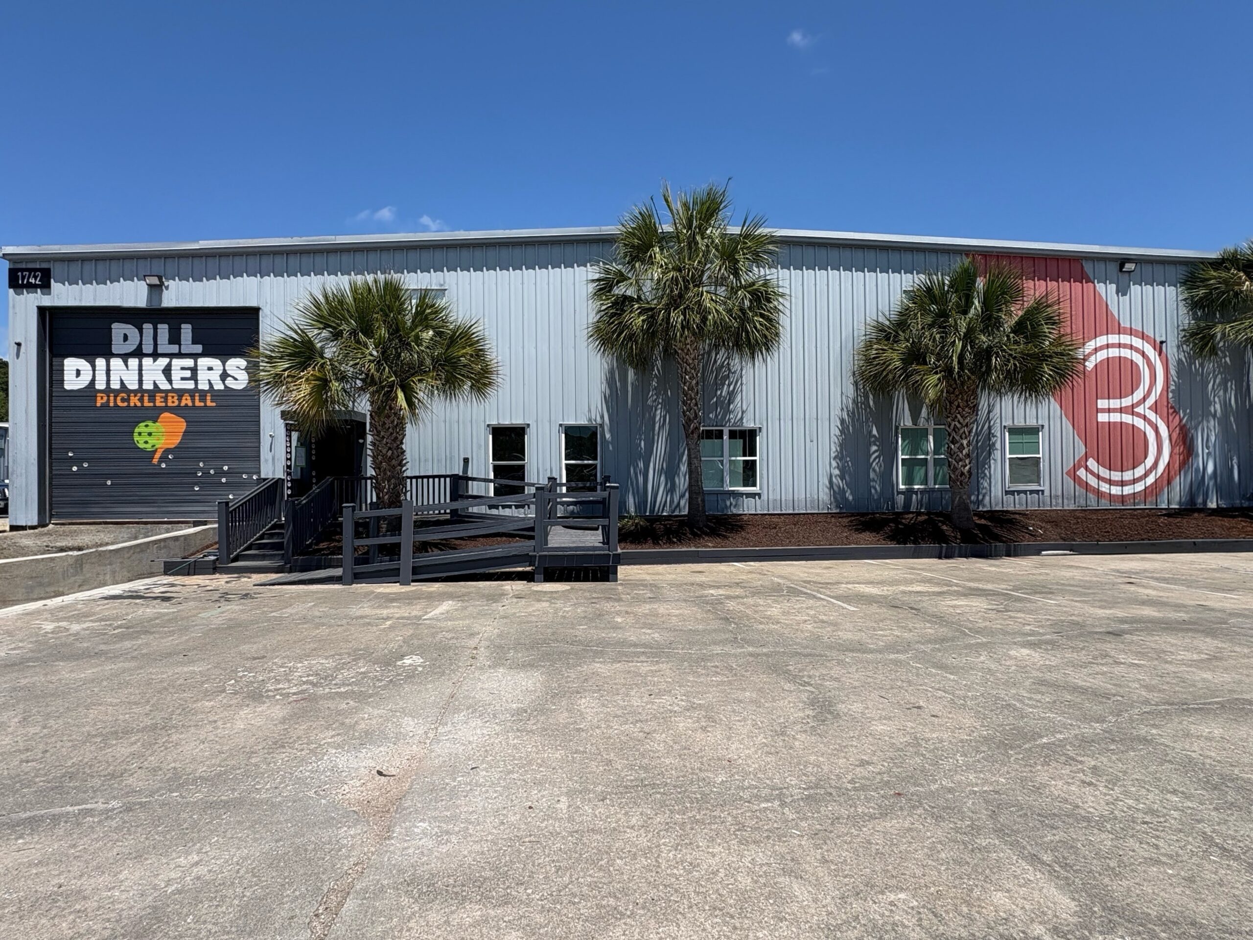 Charleston, SC