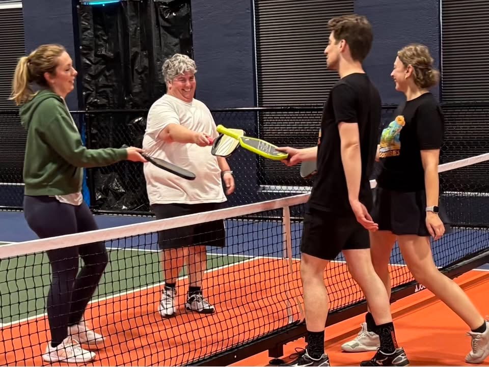Lessons & Clinics