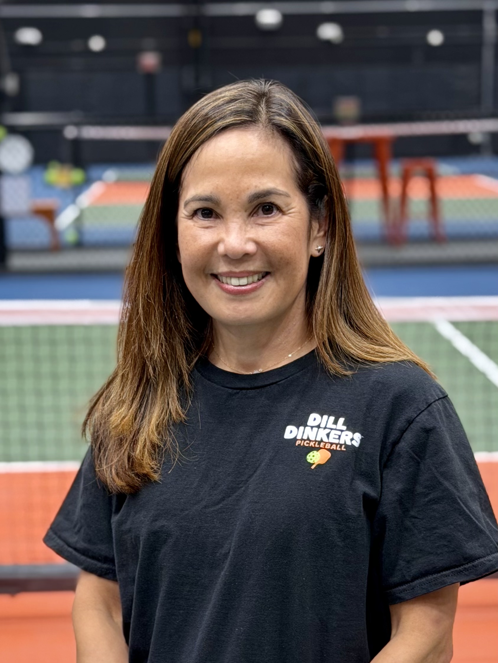 Bridget Calhoun