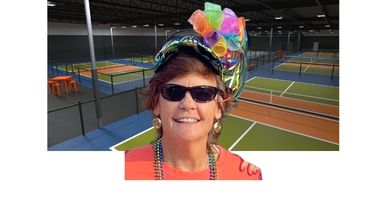 Karen Mazzioti
