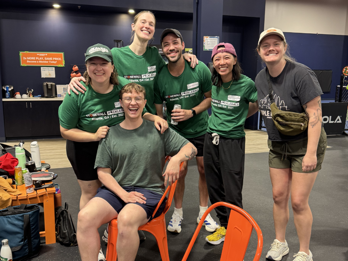 Tuesday League - Beginner: 2.5 to 3.0, Coached