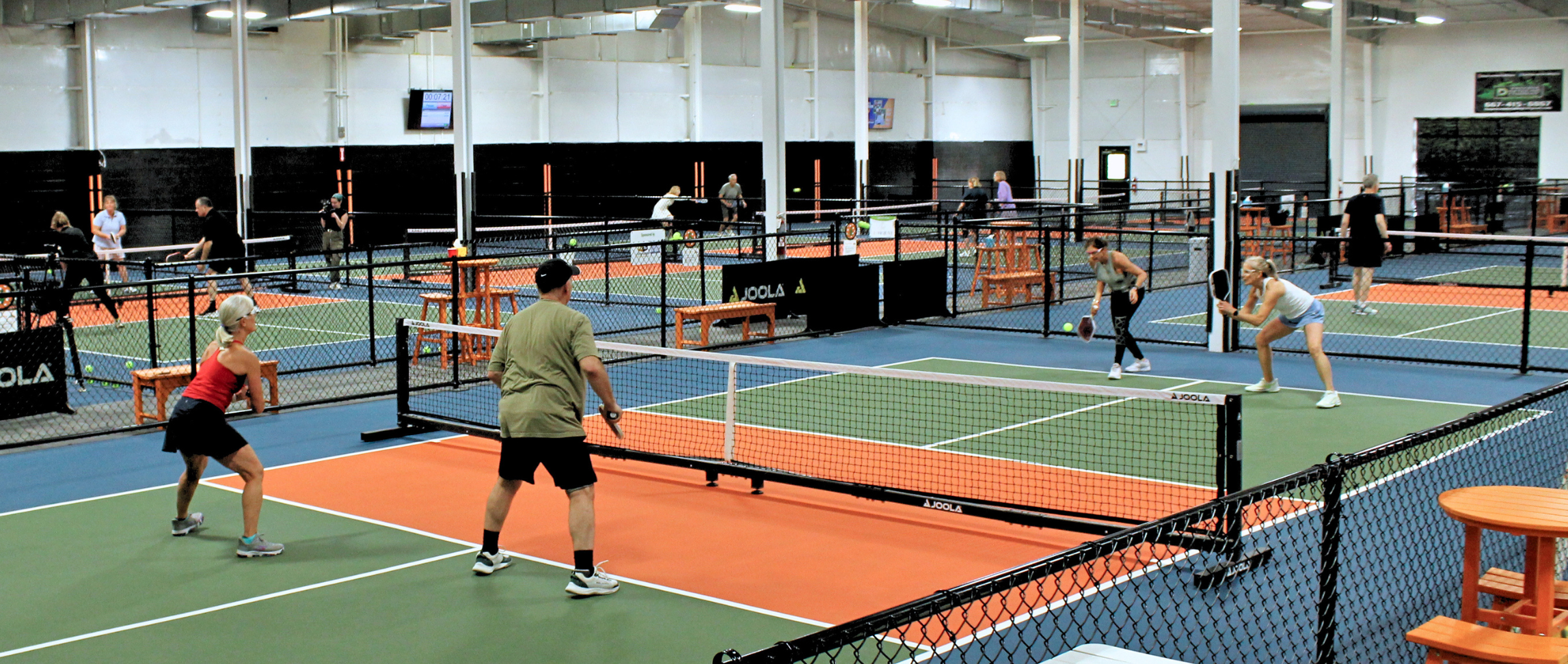 Lessons & Clinics