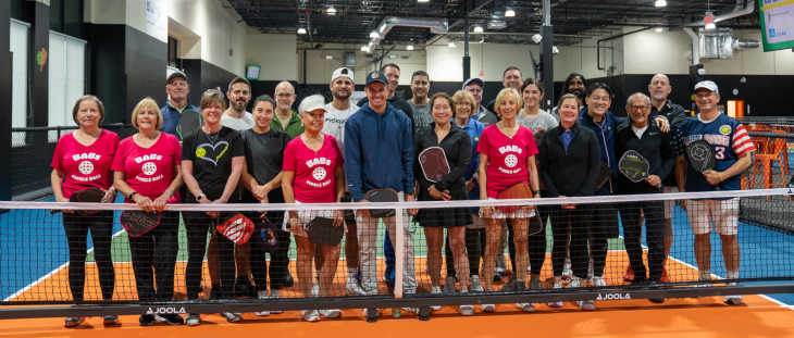 Lessons & Clinics