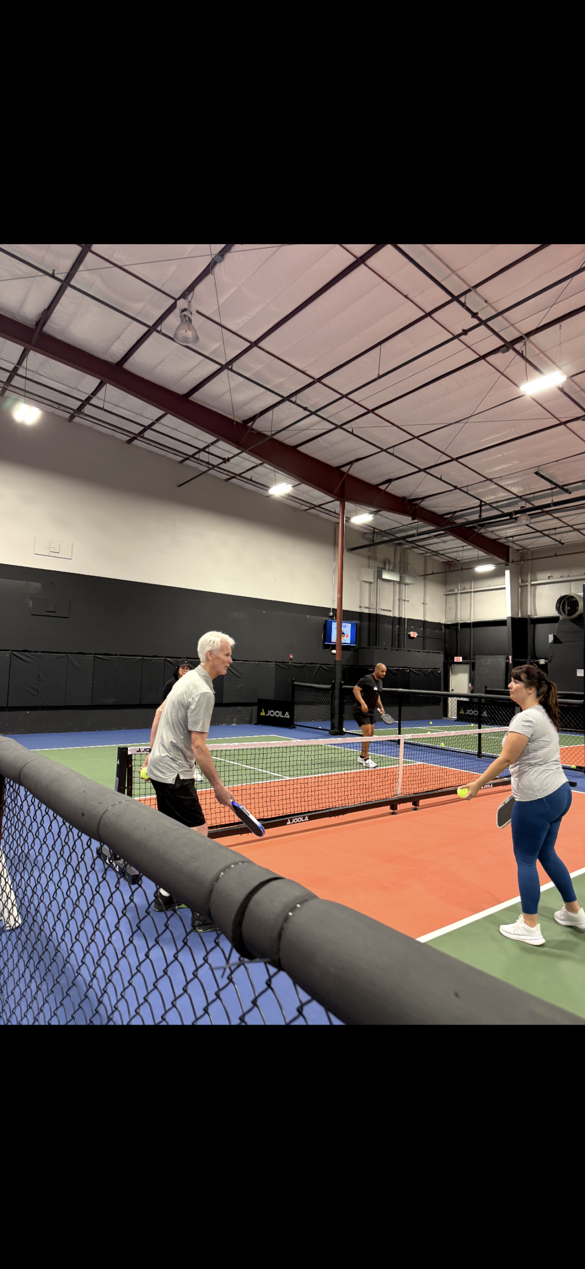 Lessons & Clinics