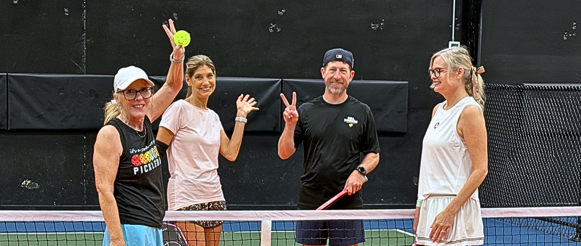Lessons & Clinics