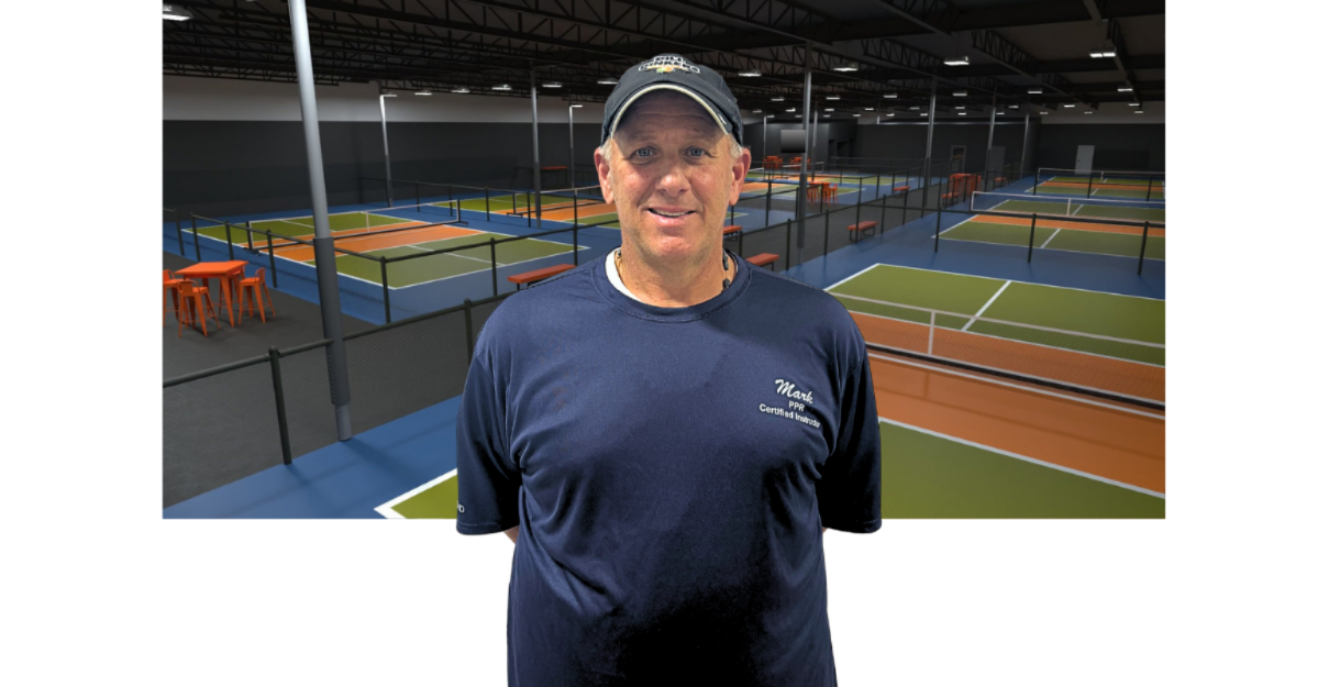 Mark Karukas