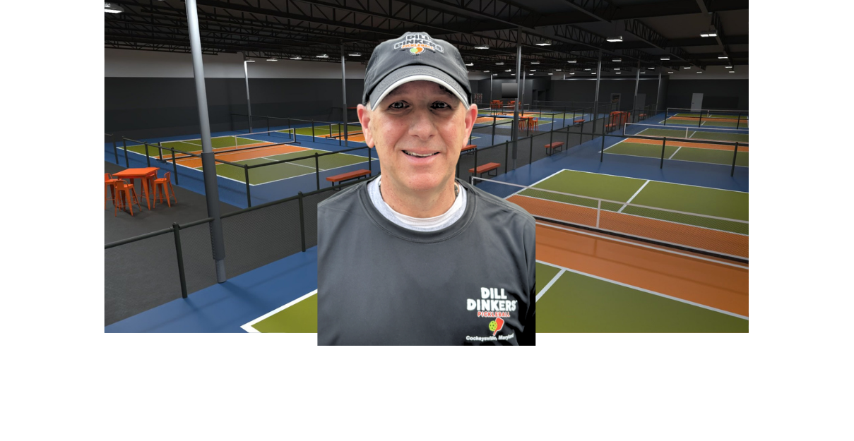 Mark Karukas