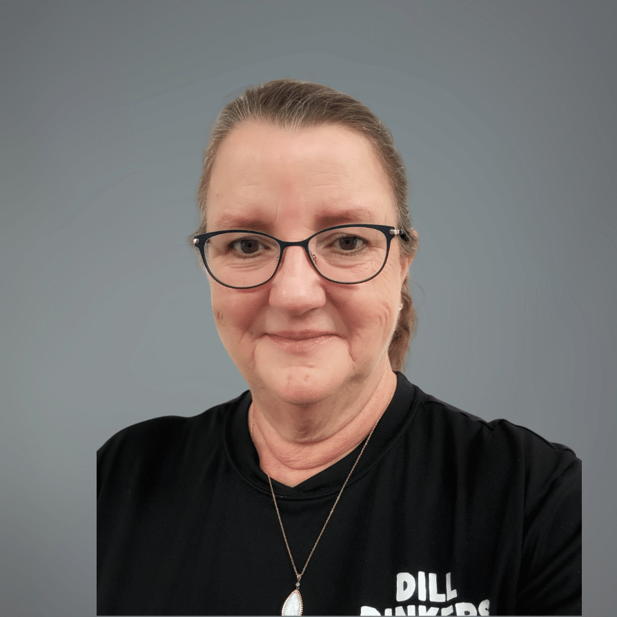 Pam McCarthy