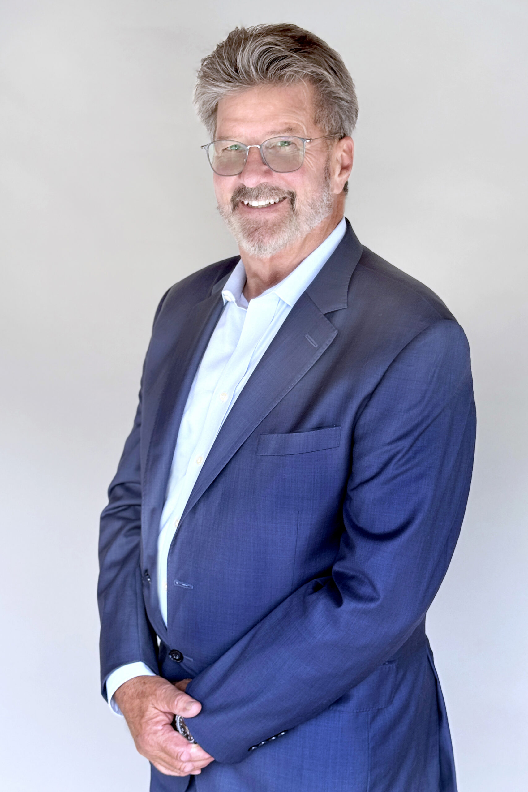 Kevin Goettel