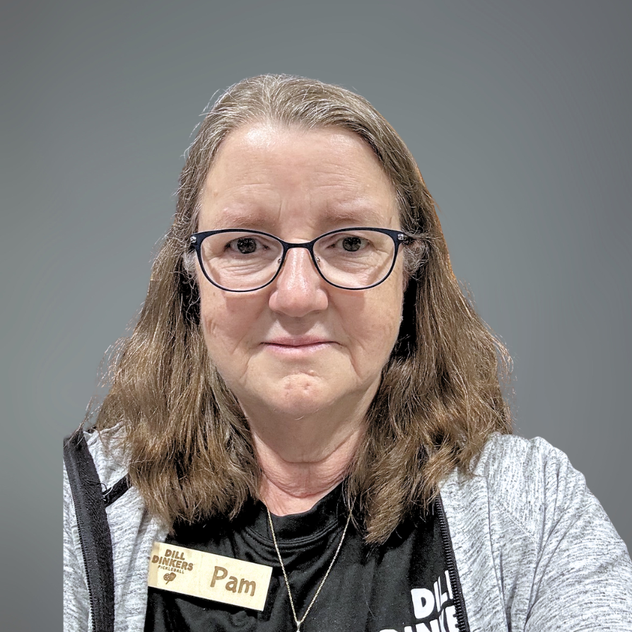 Pam McCarthy