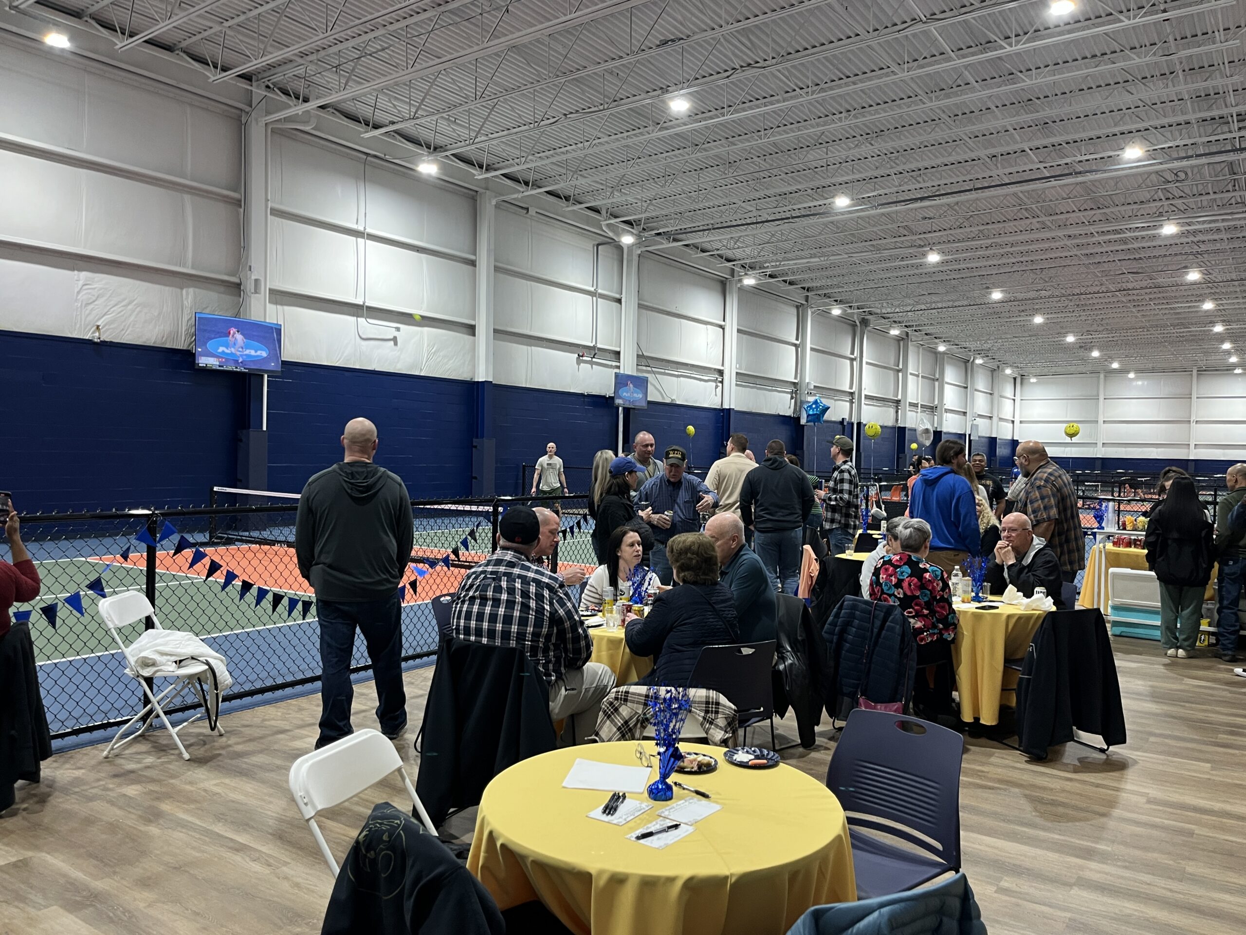 Parties & Events