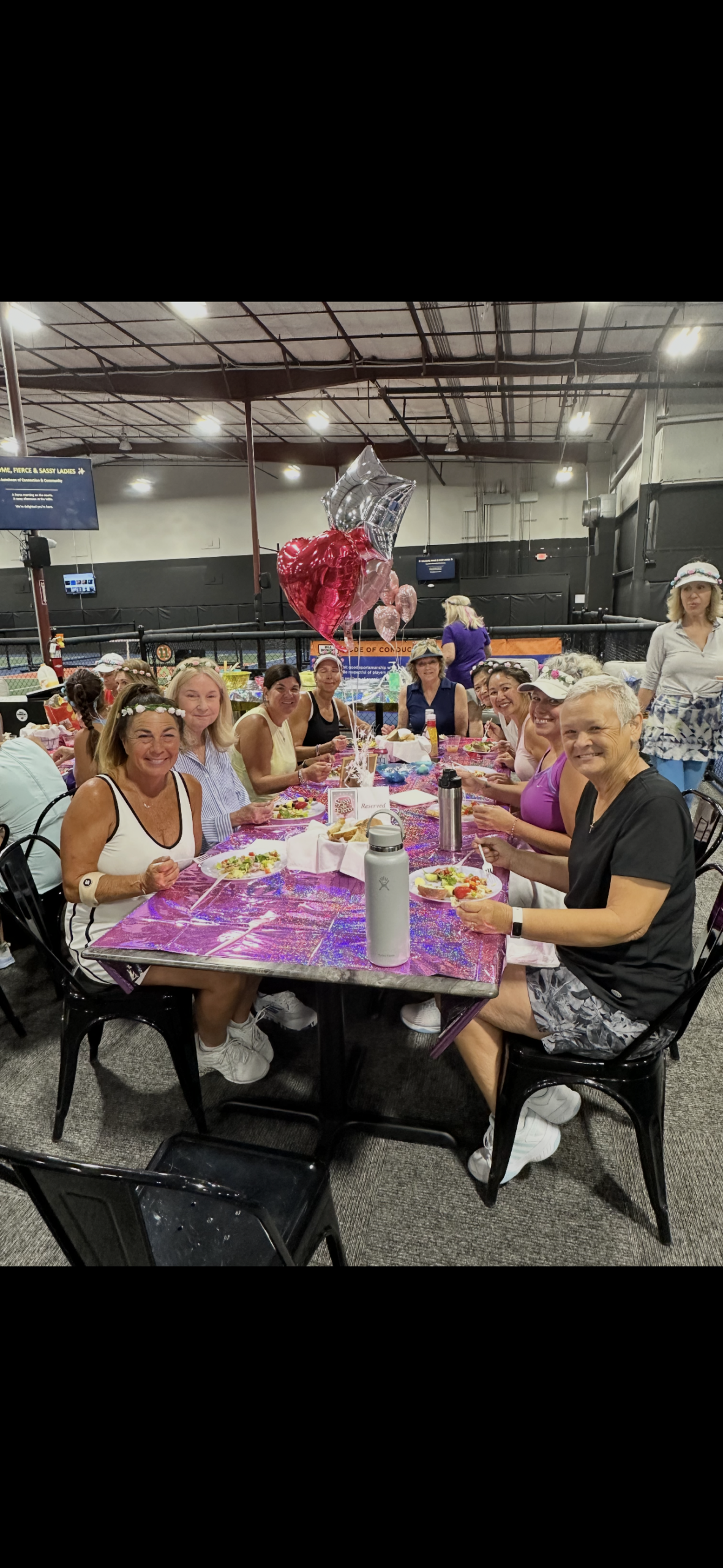Parties & Events