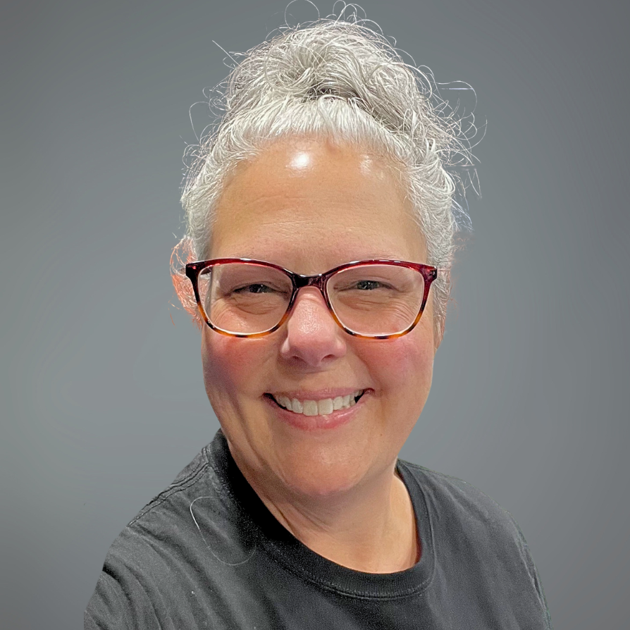 Wendi Black