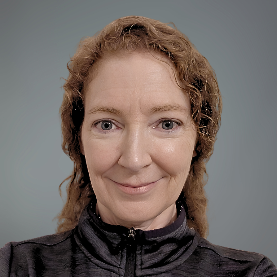 Lauren Cassady