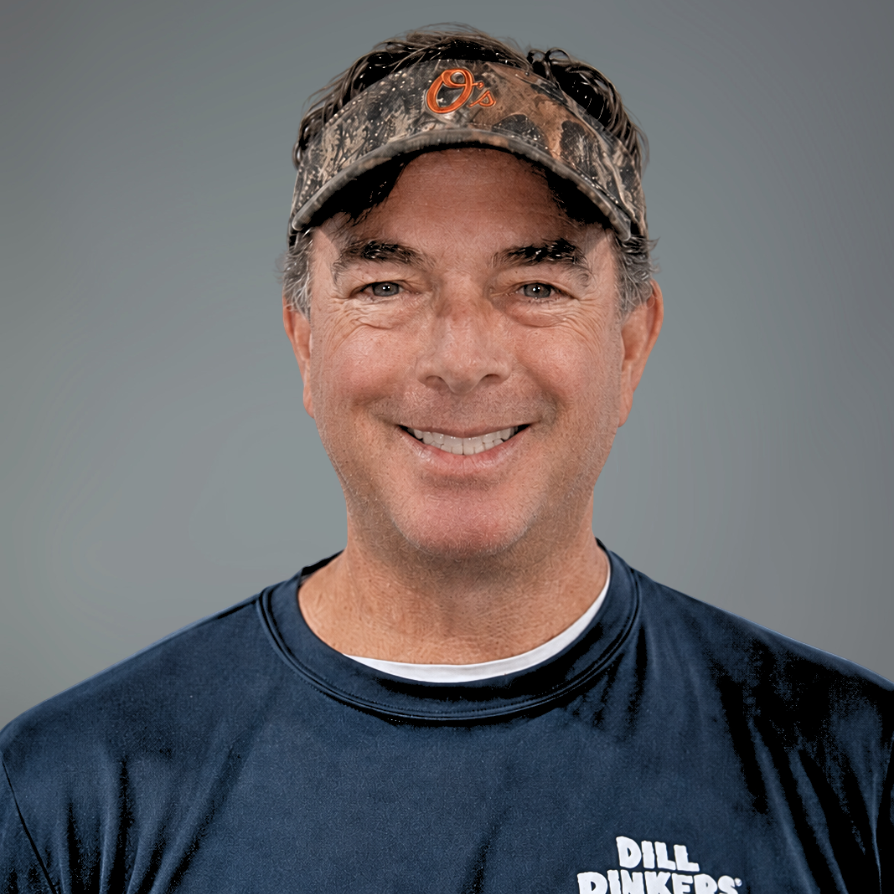 Pete Bernstein