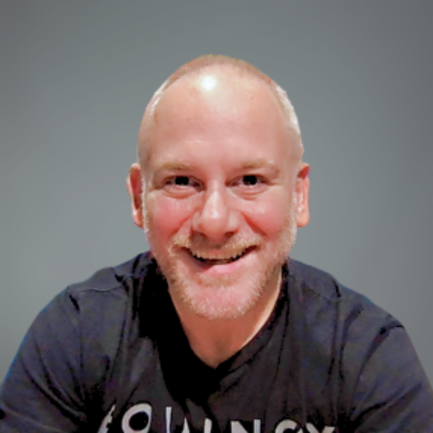 Ben Kochanski