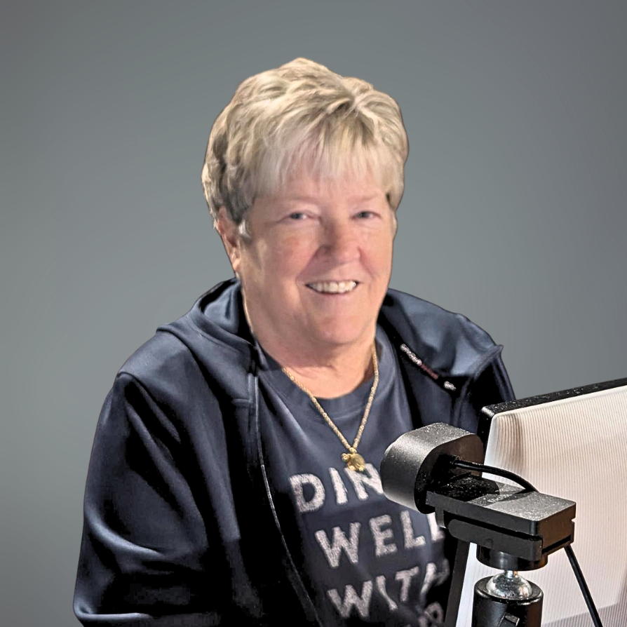 Laura Ford
