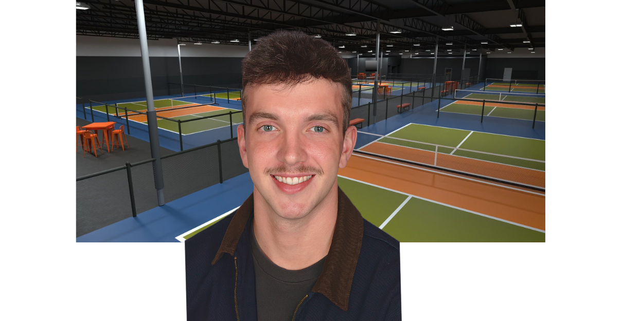 Ethan Bergen