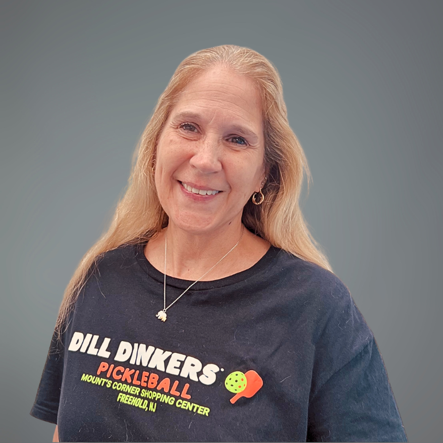 Lisa Padden