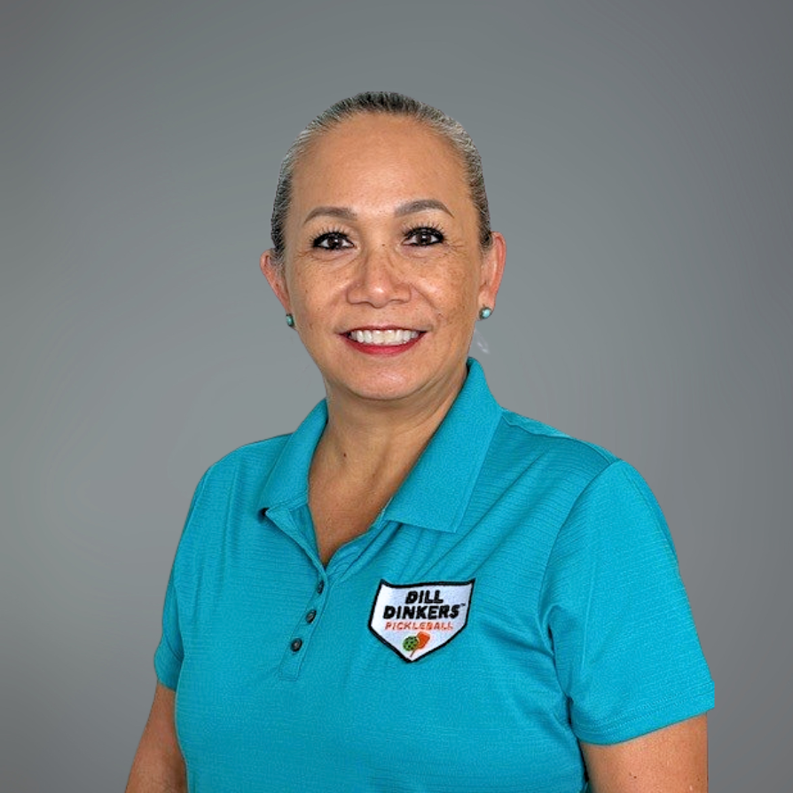 Lanette Rosales