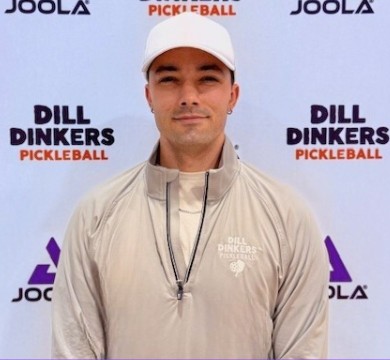 Tanner Lantz
