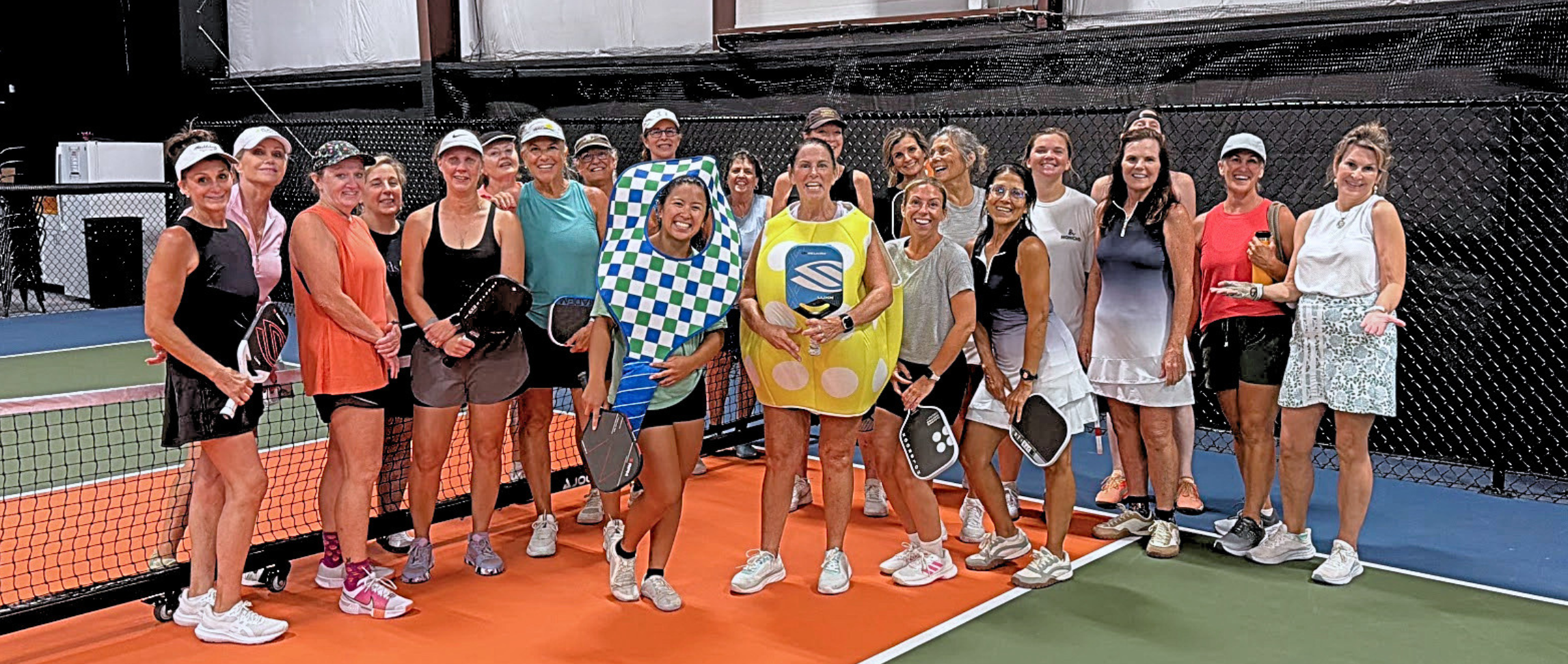 Lessons & Clinics