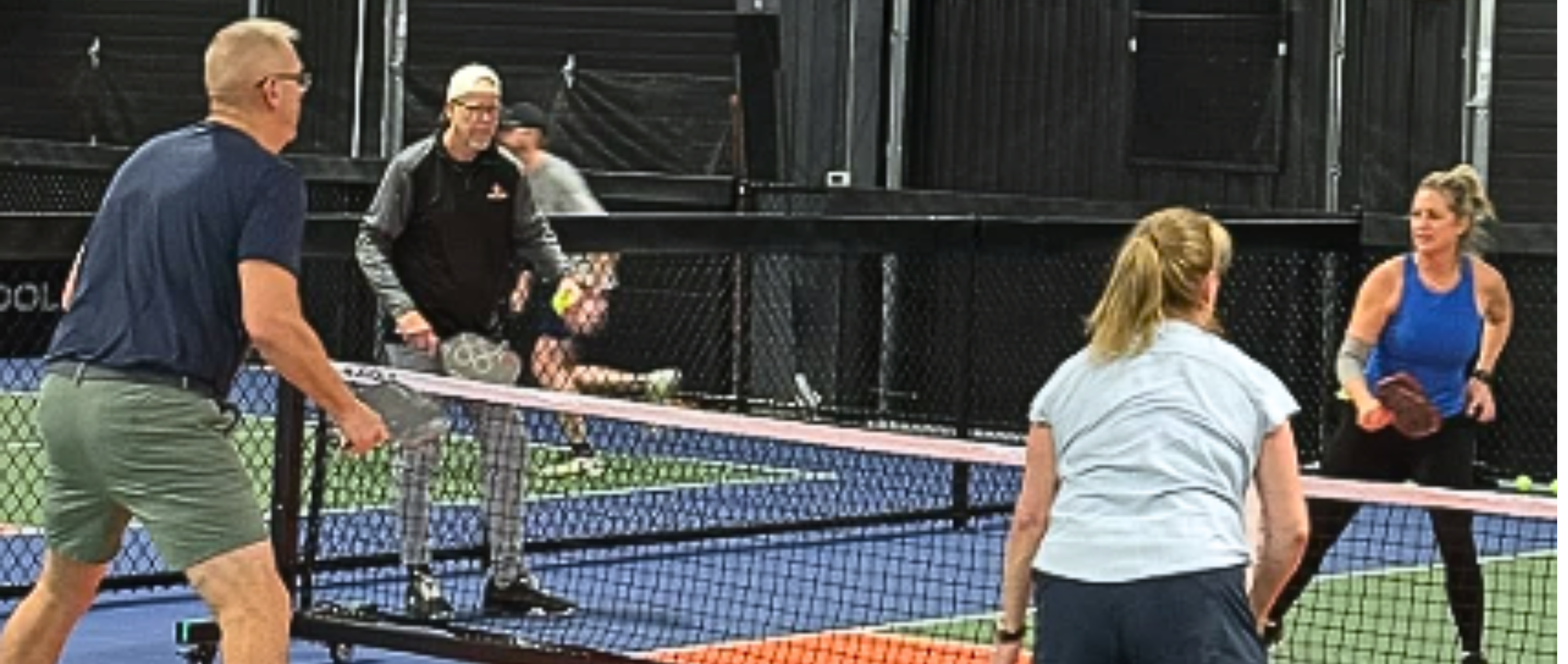 Lessons & Clinics