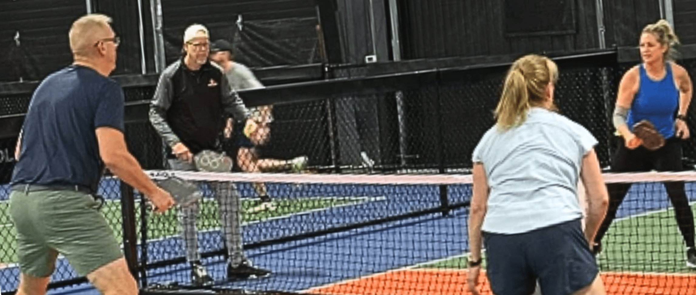 Lessons & Clinics