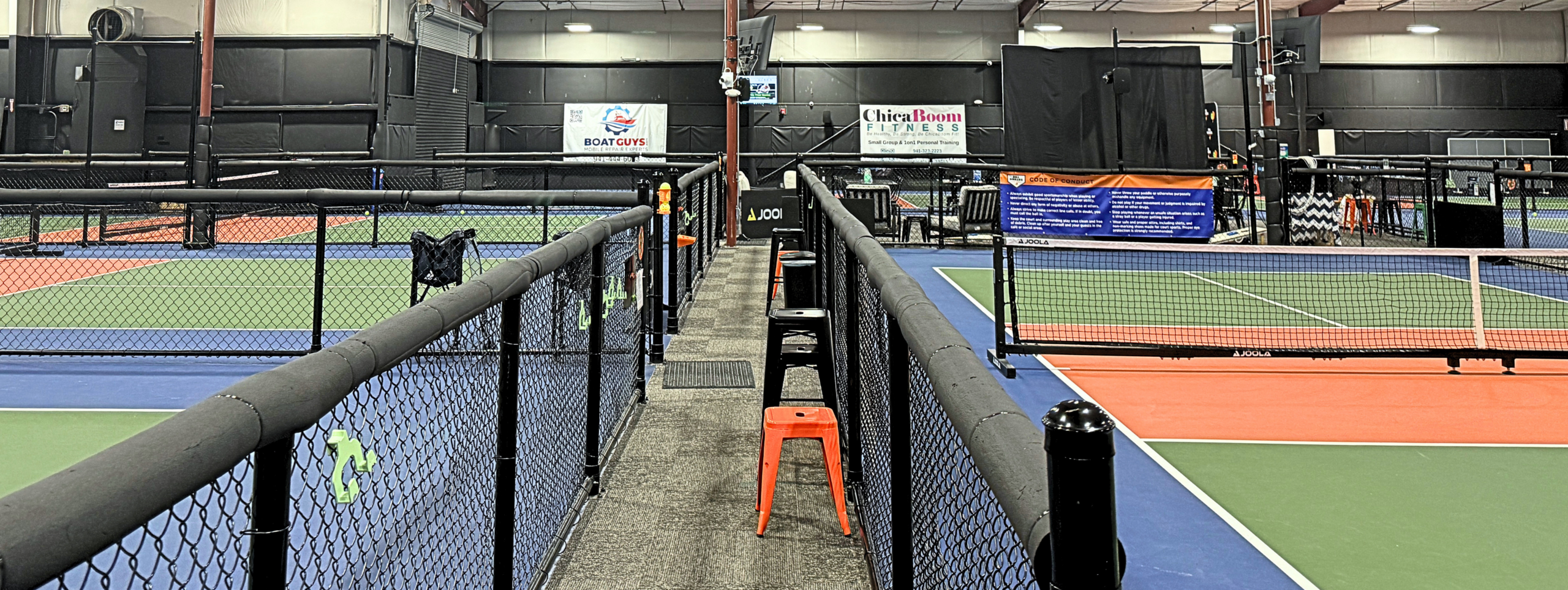 Sarasota, FL – SRQ