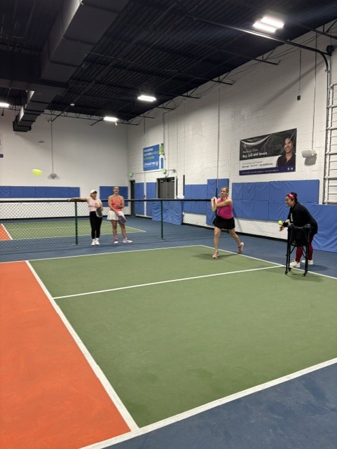 Lessons & Clinics