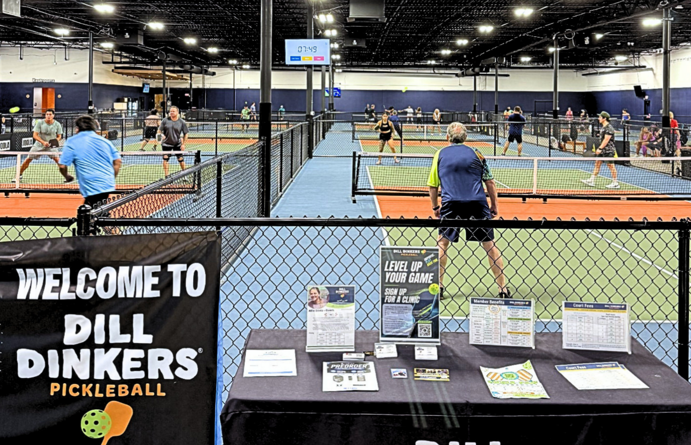 Newbie-Beginner League