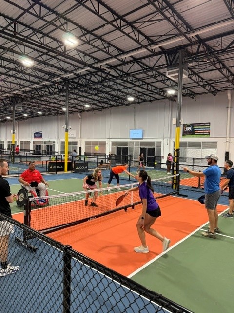 Lessons & Clinics