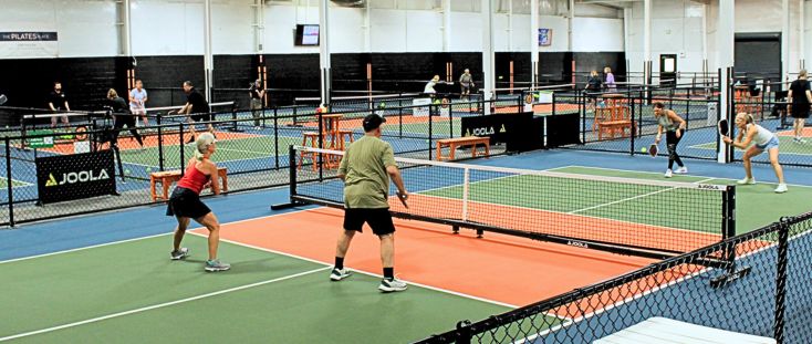 Lessons & Clinics