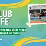 Why Learning New Skills Keeps Adults Engaged in Fitness
