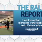 How Instruction Increases Participation and Lifetime Value