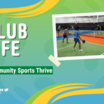 Why Community Sports Thrive in the Fall