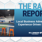 Local Business Advertising in Experience-Driven Spaces 